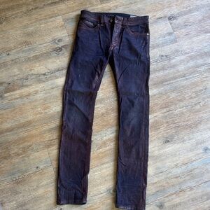 DieSel Thaver Slim Skinny Jeans